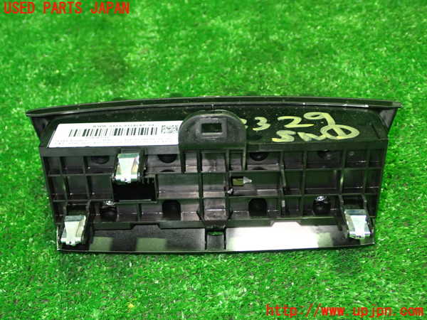 1UPJ-9233296306]BMW ミニ(MINI)クーパー(XS15 F55)スイッチ1 (スタートストップ) 中古_3