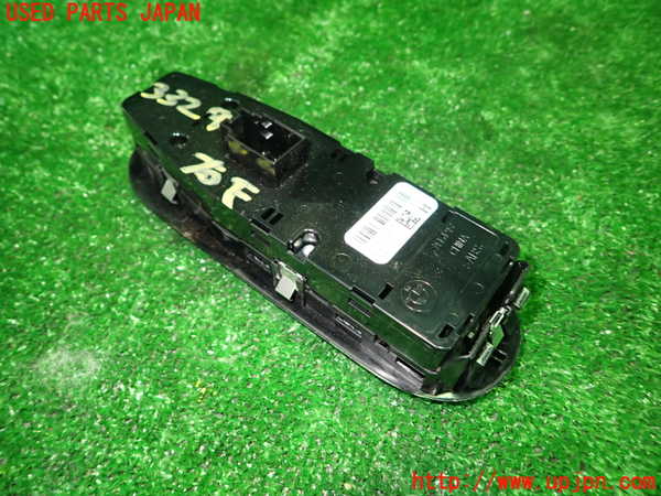 1UPJ-9233296240]BMW ミニ(MINI)クーパー(XS15 F55)右前パワーウィンドウスイッチ 中古_2