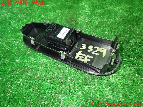 1UPJ-9233296245]BMW ミニ(MINI)クーパー(XS15 F55)左前パワーウィンドウスイッチ 中古_2