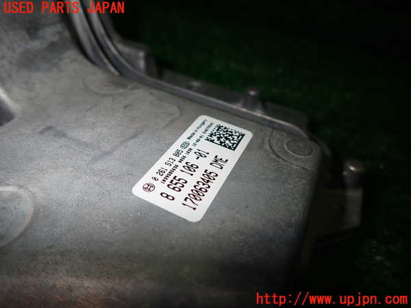 1UPJ-9233296110]BMW ミニ(MINI)クーパー(XS15 F55)エンジンコンピューター DME 中古_2