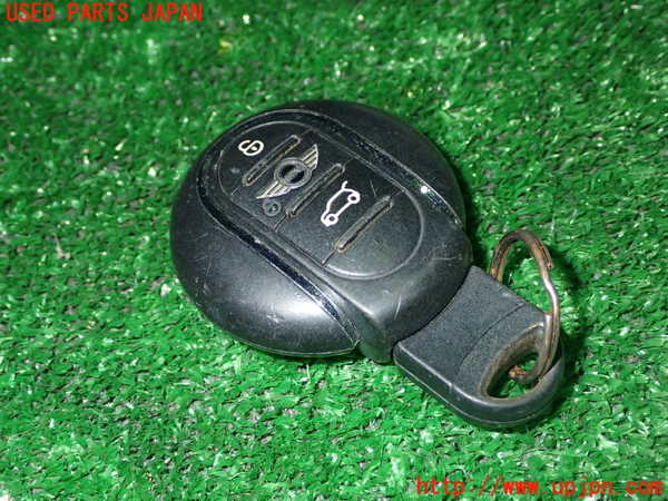 1UPJ-9233296110]BMW ミニ(MINI)クーパー(XS15 F55)エンジンコンピューター DME 中古_4