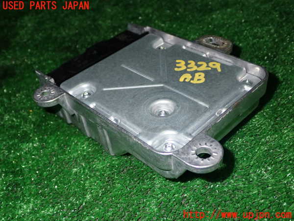 1UPJ-9233296145]BMW ミニ(MINI)クーパー(XS15 F55)エアバッグコンピューター 中古_3