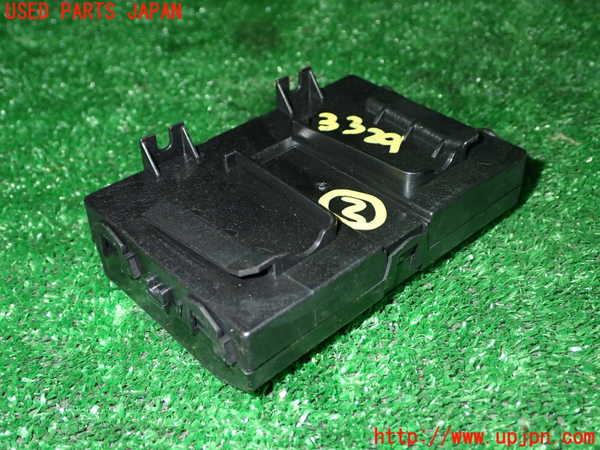 1UPJ-9233296147]BMW ミニ(MINI)クーパー(XS15 F55)コンピューター2 (9381114-01) 中古_3