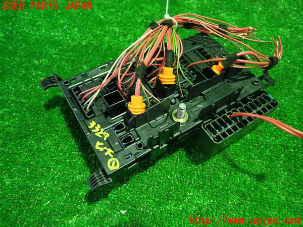 1UPJ-9233296741]BMW ミニ(MINI)クーパー(XS15 F55)ヒューズボックス1 中古_2