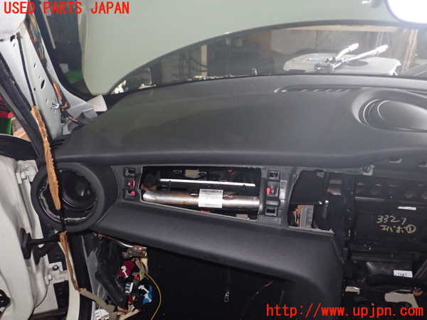 1UPJ-9233297505]BMW ミニ(MINI)クーパー(XS15 F55)ダッシュボード 中古_4