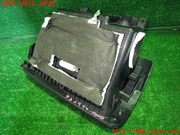 1UPJ-9233297516]BMW ミニ(MINI)クーパー(XS15 F55)グローブボックス1 中古_2