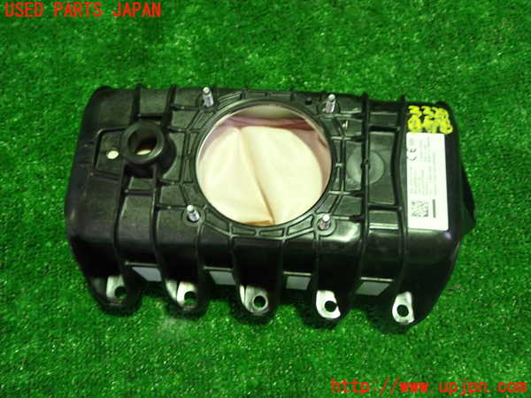 1UPJ-9233297870]BMW ミニ(MINI)クーパー(XS15 F55)助手席側エアバッグカバー 中古_2
