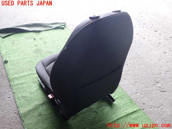 1UPJ-9233297035]BMW ミニ(MINI)クーパー(XS15 F55)運転席シート 中古_4