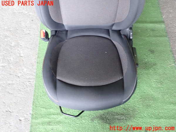 1UPJ-9233297065]BMW ミニ(MINI)クーパー(XS15 F55)助手席シート 中古_2