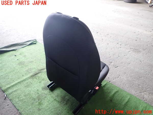 1UPJ-9233297065]BMW ミニ(MINI)クーパー(XS15 F55)助手席シート 中古_4