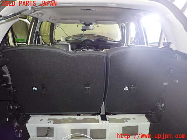 1UPJ-9233297385]BMW ミニ(MINI)クーパー(XS15 F55)リアシート 中古_5