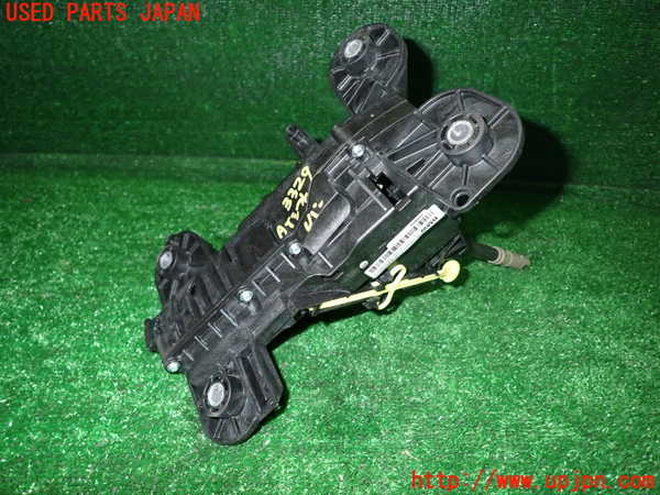 1UPJ-9233297555]BMW ミニ(MINI)クーパー(XS15 F55)ATシフトレバー 中古_2