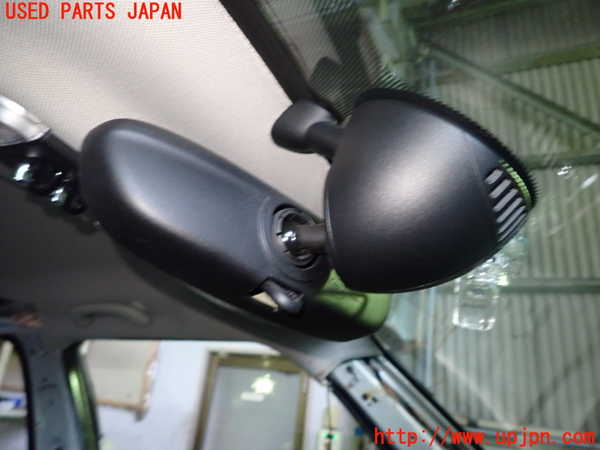 1UPJ-9233297615]BMW ミニ(MINI)クーパー(XS15 F55)ルームミラー 中古_2