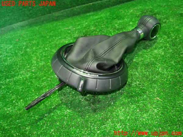 1UPJ-9233297570]BMW ミニ(MINI)クーパー(XS15 F55)シフトノブ 中古_2