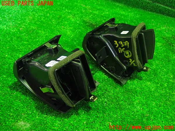 1UPJ-9233297528]BMW ミニ(MINI)クーパー(XS15 F55)エアコン吹き出し口3 (真中) 中古_3