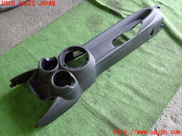 1UPJ-9233297540]BMW ミニ(MINI)クーパー(XS15 F55)センターコンソール 中古_2