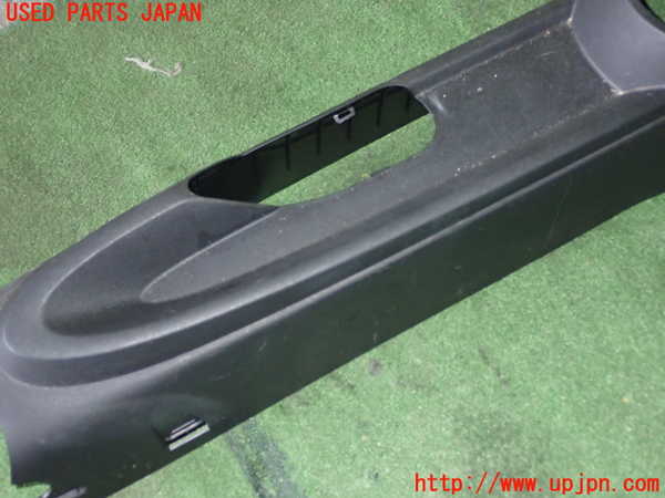 1UPJ-9233297540]BMW ミニ(MINI)クーパー(XS15 F55)センターコンソール 中古_3
