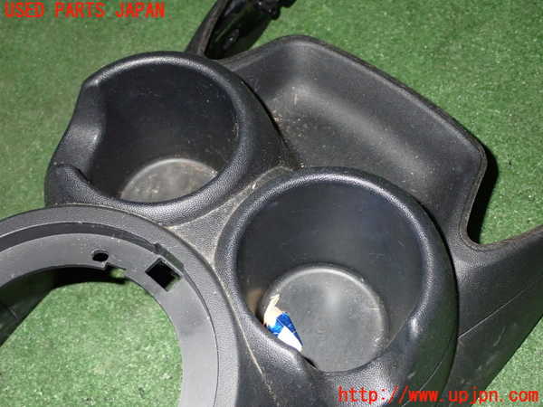 1UPJ-9233297540]BMW ミニ(MINI)クーパー(XS15 F55)センターコンソール 中古_4