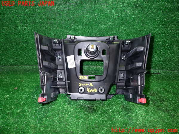 1UPJ-9233297549]BMW ミニ(MINI)クーパー(XS15 F55)コンソール 中古_5