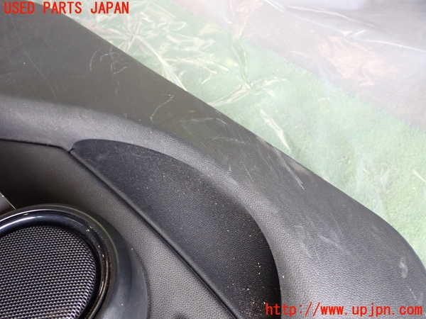 1UPJ-9233291234]BMW ミニ(MINI)クーパー(XS15 F55)右前ドア内張り 中古_3