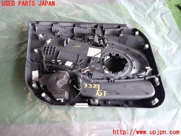 1UPJ-9233291234]BMW ミニ(MINI)クーパー(XS15 F55)右前ドア内張り 中古_5