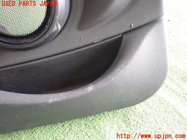 1UPJ-9233291264]BMW ミニ(MINI)クーパー(XS15 F55)左前ドア内張り 中古_2