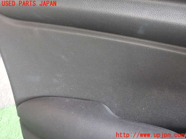 1UPJ-9233291264]BMW ミニ(MINI)クーパー(XS15 F55)左前ドア内張り 中古_3