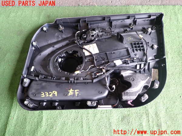 1UPJ-9233291264]BMW ミニ(MINI)クーパー(XS15 F55)左前ドア内張り 中古_5