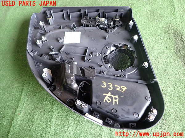 1UPJ-9233291294]BMW ミニ(MINI)クーパー(XS15 F55)右後ドア内張り 中古_4