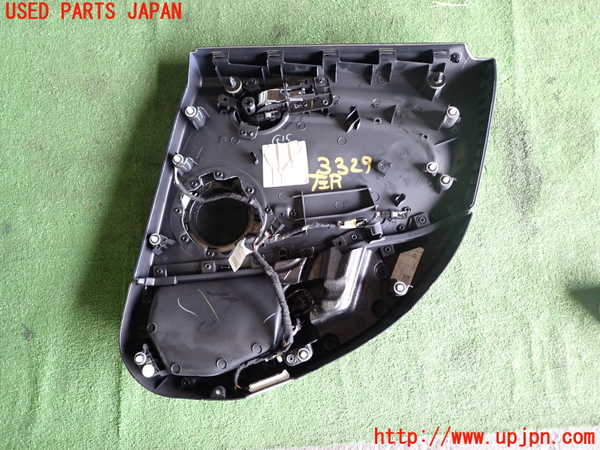 1UPJ-9233291324]BMW ミニ(MINI)クーパー(XS15 F55)左後ドア内張り 中古_3