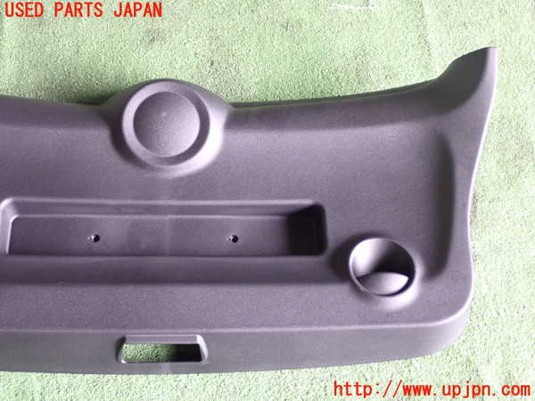 1UPJ-9233291578]BMW ミニ(MINI)クーパー(XS15 F55)バックドア内張り 中古_2