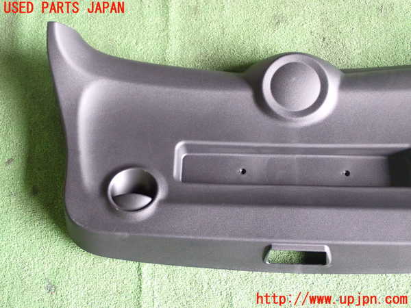 1UPJ-9233291578]BMW ミニ(MINI)クーパー(XS15 F55)バックドア内張り 中古_3