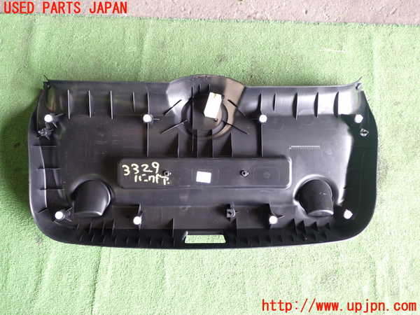 1UPJ-9233291578]BMW ミニ(MINI)クーパー(XS15 F55)バックドア内張り 中古_4