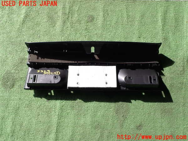 1UPJ-9233297771]BMW ミニ(MINI)クーパー(XS15 F55)ラゲッジトレイ1 中古_4
