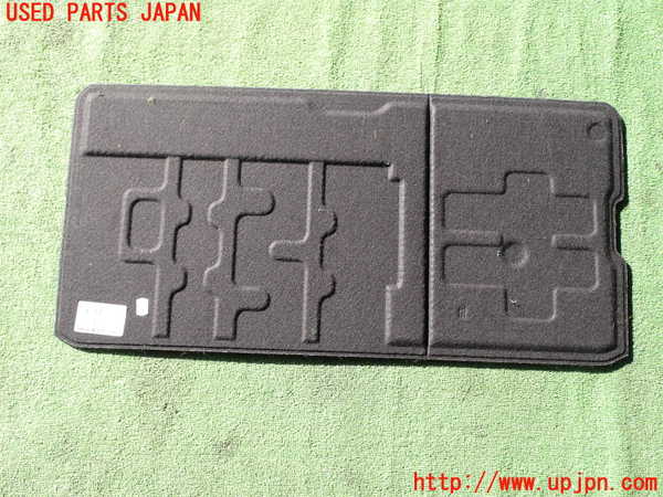 1UPJ-9233297772]BMW ミニ(MINI)クーパー(XS15 F55)ラゲッジトレイ2 中古_2