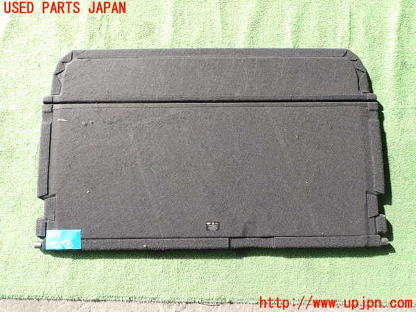 1UPJ-9233297773]BMW ミニ(MINI)クーパー(XS15 F55)ラゲッジトレイ3 中古_2