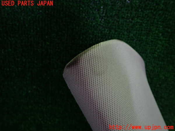 1UPJ-9233297660]BMW ミニ(MINI)クーパー(XS15 F55)左フロントピラートリム 中古_2