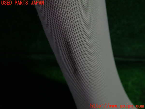 1UPJ-9233297660]BMW ミニ(MINI)クーパー(XS15 F55)左フロントピラートリム 中古_3