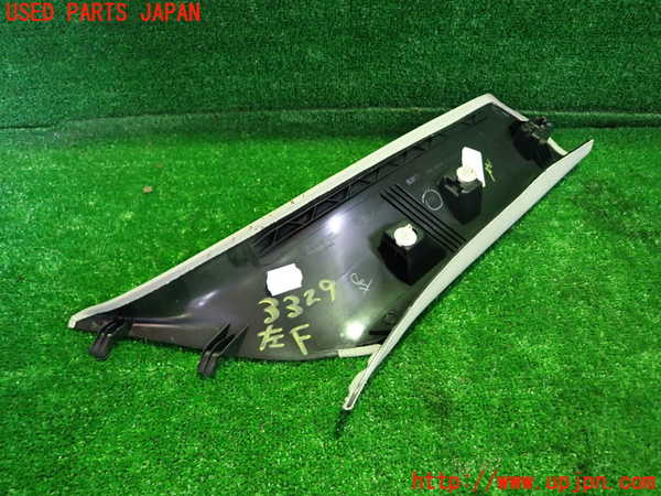 1UPJ-9233297660]BMW ミニ(MINI)クーパー(XS15 F55)左フロントピラートリム 中古_5