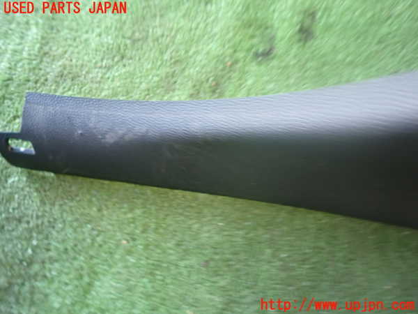 1UPJ-9233297665]BMW ミニ(MINI)クーパー(XS15 F55)右センターピラートリム 中古_4