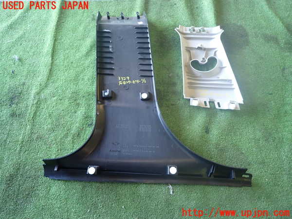 1UPJ-9233297665]BMW ミニ(MINI)クーパー(XS15 F55)右センターピラートリム 中古_5