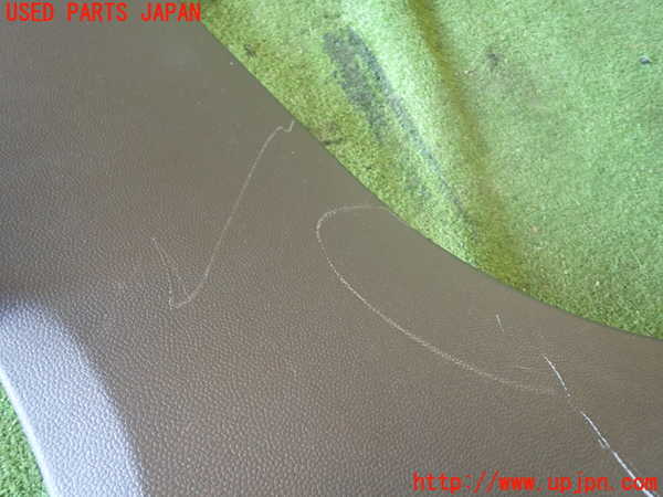 1UPJ-9233297670]BMW ミニ(MINI)クーパー(XS15 F55)左センターピラートリム 中古_2