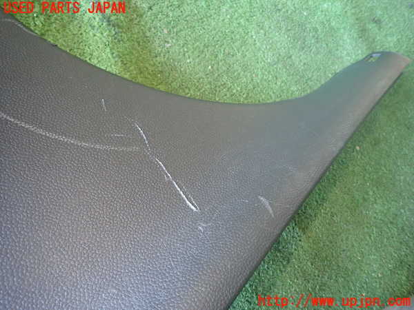 1UPJ-9233297670]BMW ミニ(MINI)クーパー(XS15 F55)左センターピラートリム 中古_3