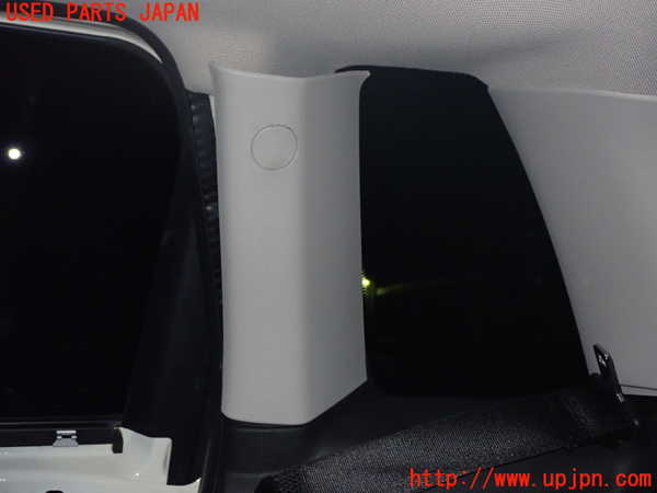 1UPJ-9233297675]BMW ミニ(MINI)クーパー(XS15 F55)右リアピラートリム 中古_2