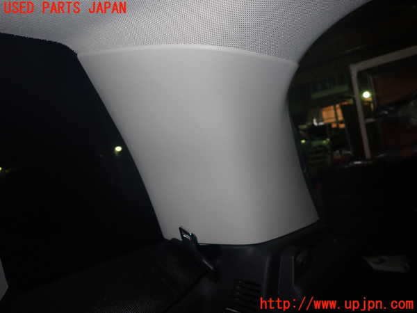 1UPJ-9233297675]BMW ミニ(MINI)クーパー(XS15 F55)右リアピラートリム 中古_3