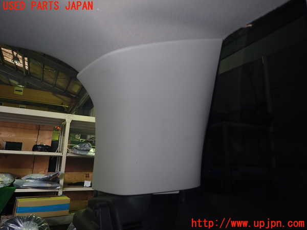 1UPJ-9233297680]BMW ミニ(MINI)クーパー(XS15 F55)左リアピラートリム 中古_3