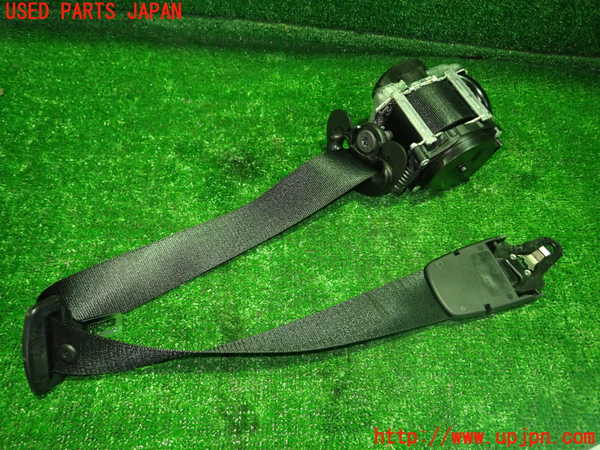 1UPJ-9233297045]BMW ミニ(MINI)クーパー(XS15 F55)運転席シートベルト 中古_2