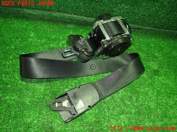 1UPJ-9233297075]BMW ミニ(MINI)クーパー(XS15 F55)助手席シートベルト 中古_2