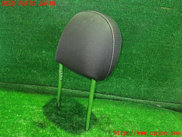 1UPJ-9233297040]BMW ミニ(MINI)クーパー(XS15 F55)運転席ヘッドレスト 中古_3