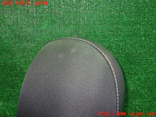 1UPJ-9233297040]BMW ミニ(MINI)クーパー(XS15 F55)運転席ヘッドレスト 中古_4